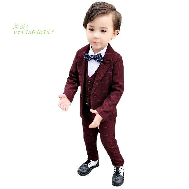 子供スーツ 男の子