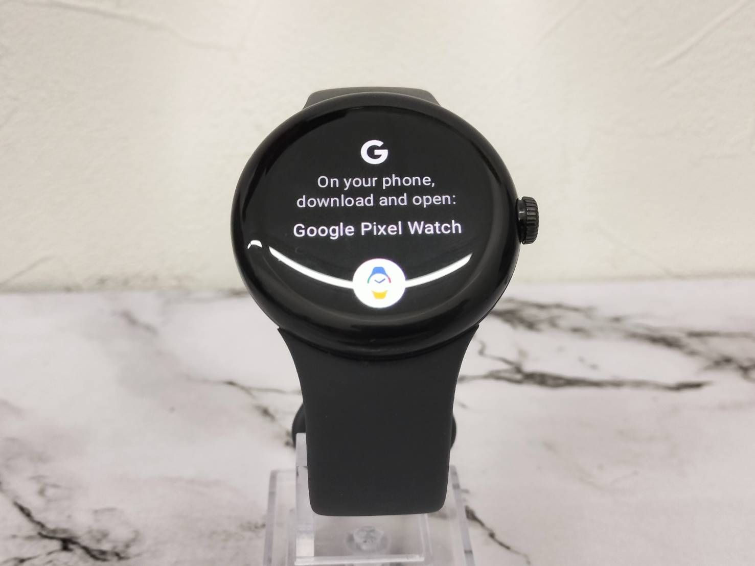 Google pixel watch】グーグル ピクセル ウォッチ 第一世代 初代 Google pixel watch】グーグル ピクセル ウォッチ 第一世代 初代