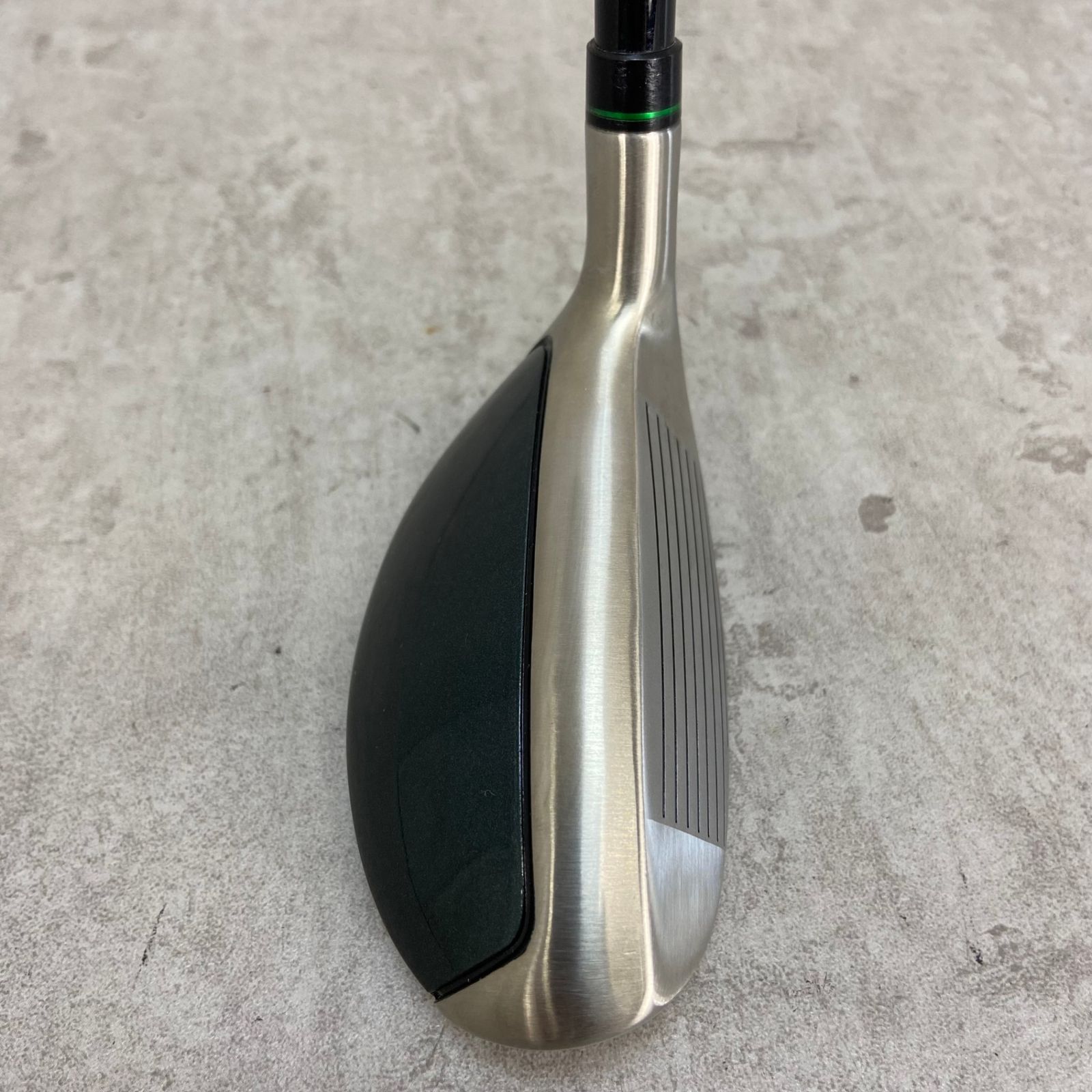 Kasco - Kasco　キャスコ　POWER TORNADO7　パワートルネード　メンズゴルフ5U　カーボン　R　24°　右利き用　UT　ユーティリティー　ヘッドカバー Kasco キャスコ POWER TORNADO7 パワートルネード メンズゴルフ