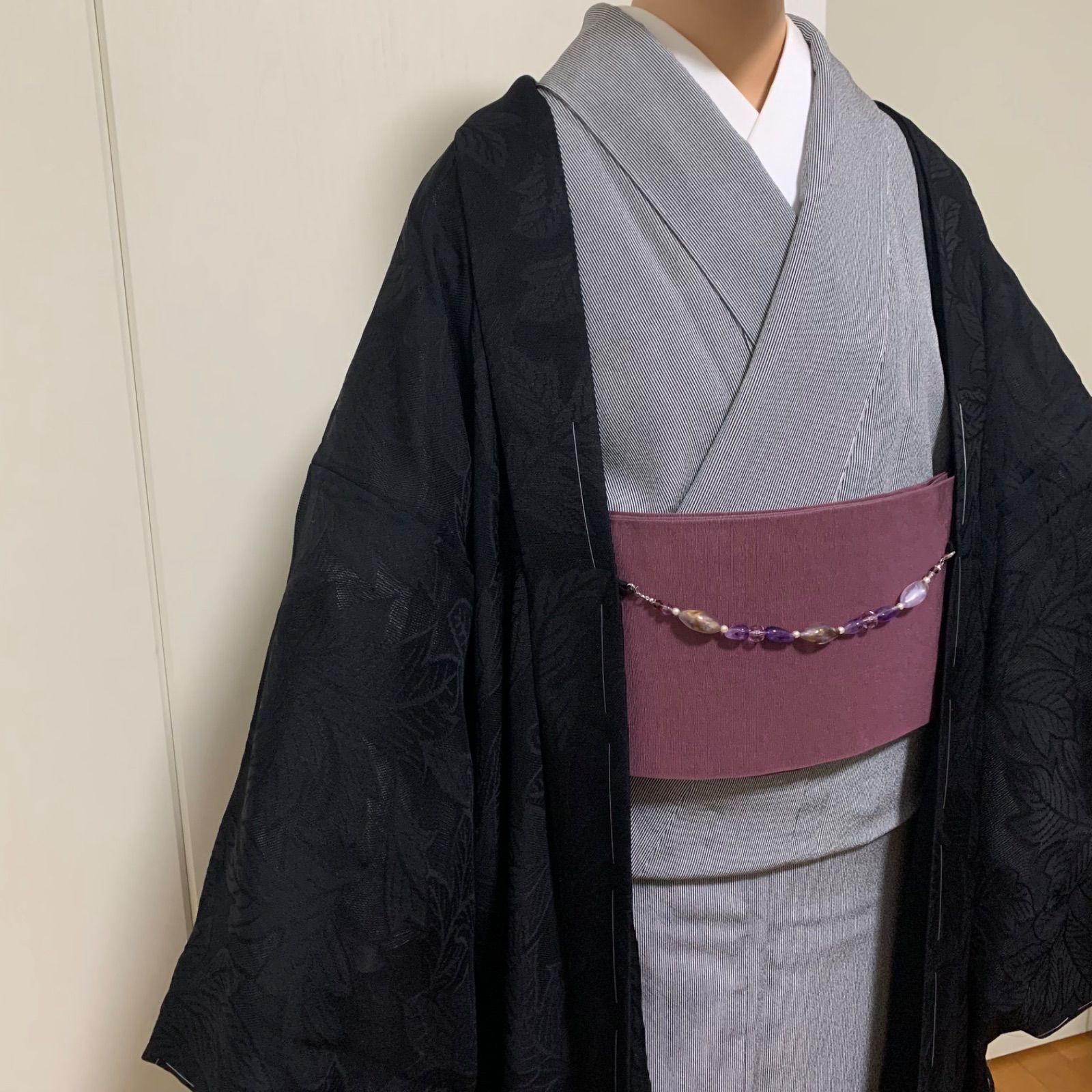 レディース 透け感あり