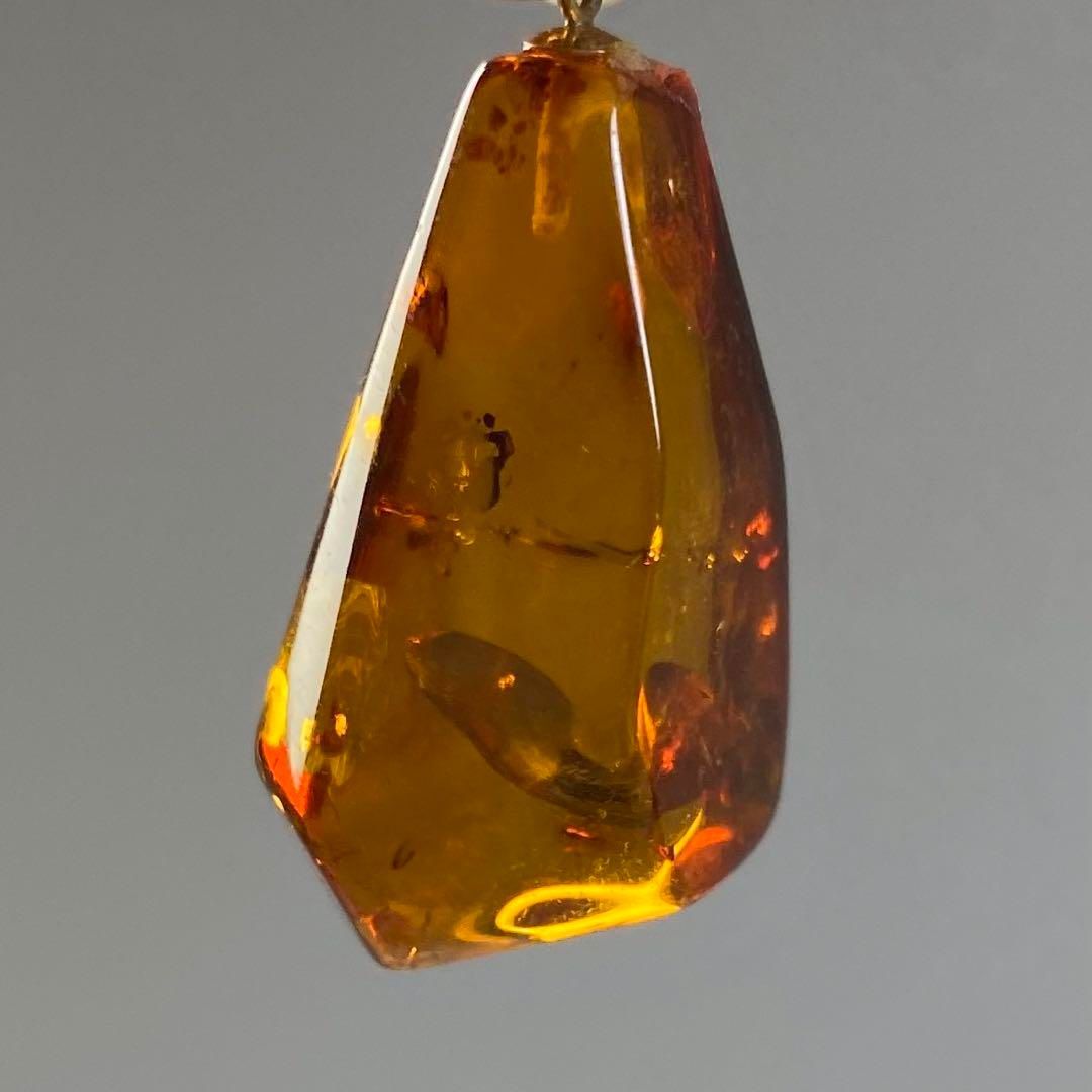 ネックレス トヒチ