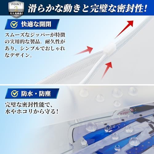 Mサイズ COZENRE アクリルスタンド 収納 ホルダー アクスタ 専用