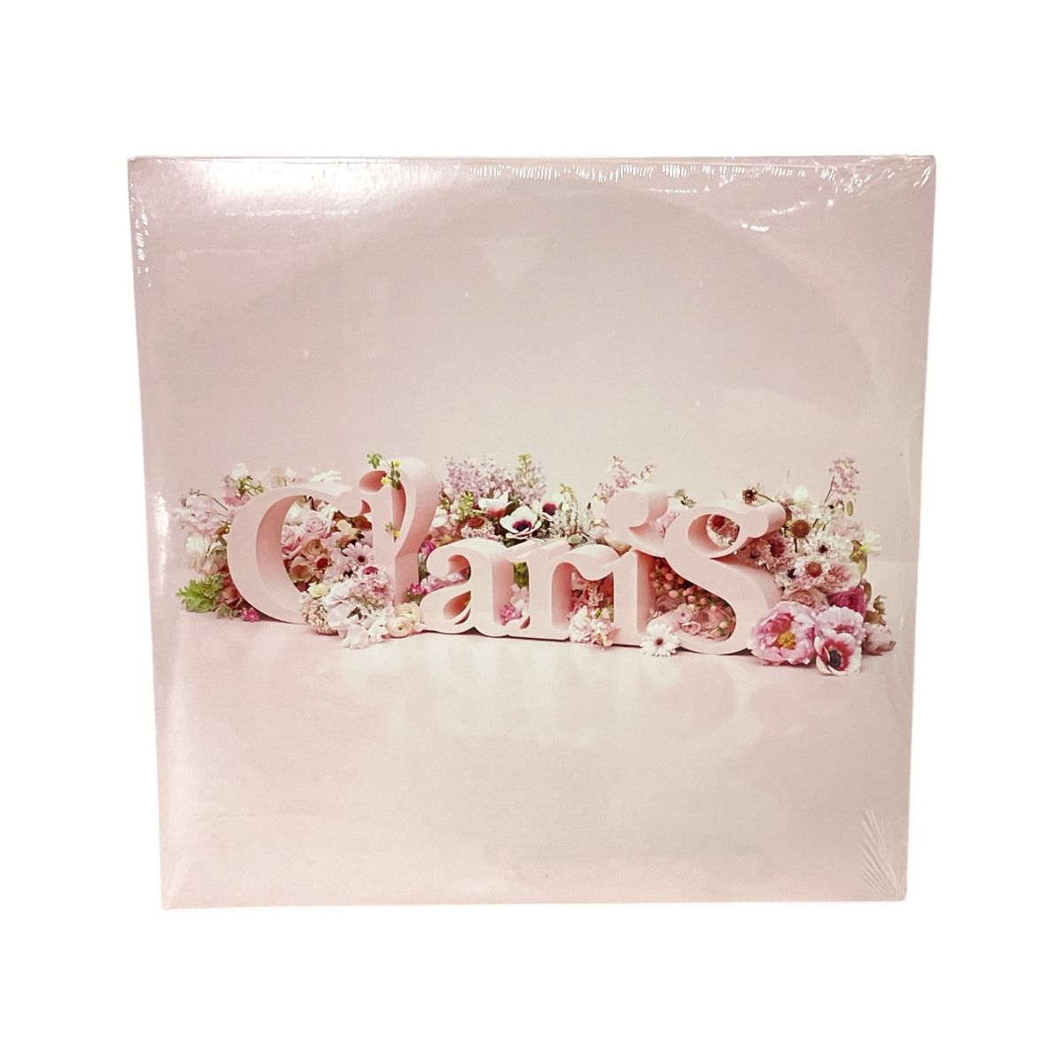Sony Music ClariS Single Best 1st 19075879171 完全生産 盤 輸入盤 アナログ盤 LP レコード W9965094