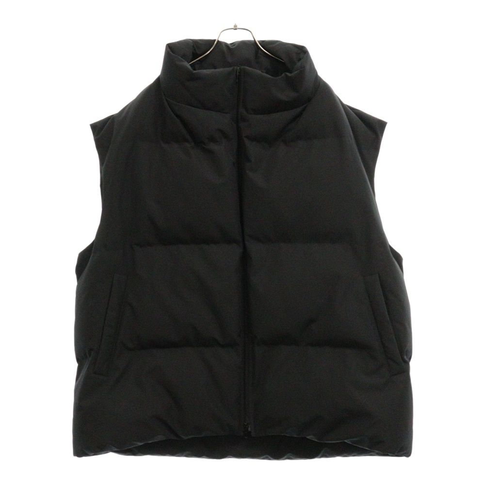 BALENCIAGA バレンシアガ 22AW パファーダウンベスト 720167 TNO25 ホワイト