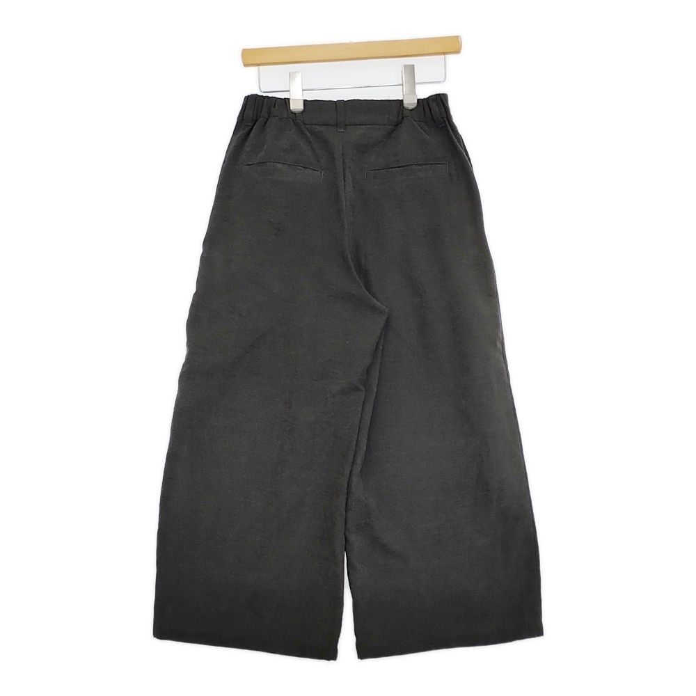 Pual ce cin パウダーツイルビスチェ+パンツセット 定価13200円