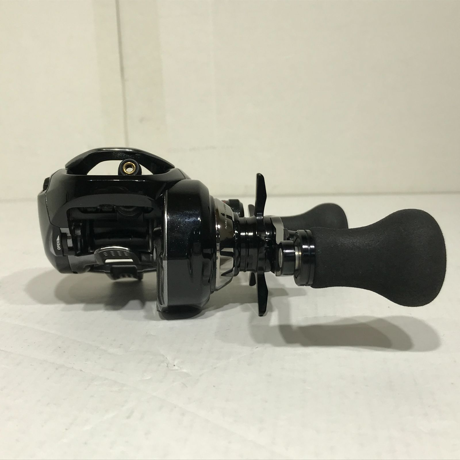 【美品】SHIMANO 101PG シマノ 炎月 101PG 左 (リール) 価格比較 - 価格.com