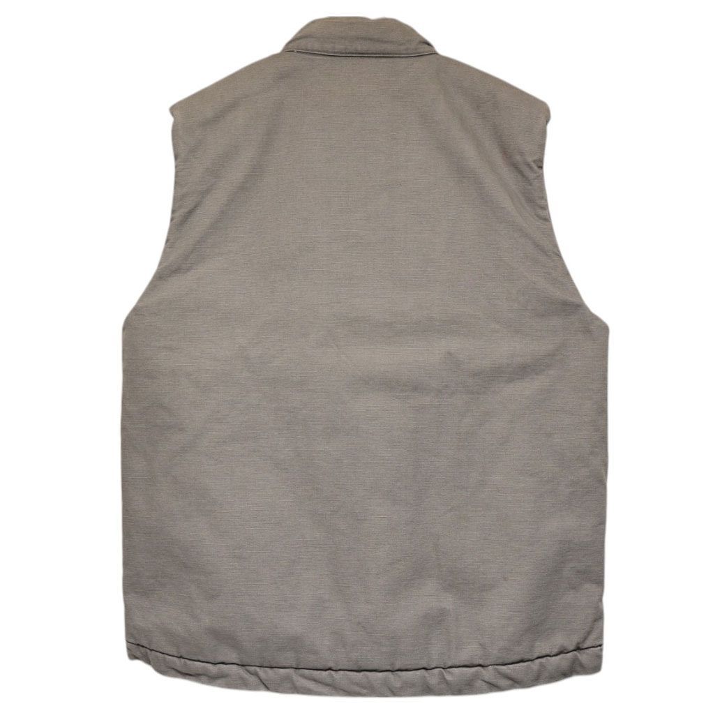 10/5値下げ】 N.HOOLYWOOD エヌハリウッド 2023AW NYLON DOWN VEST