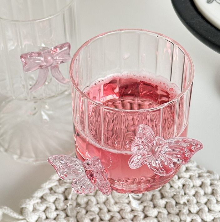 Baccarat クリスタルグラス カットデザイン バカラ クリスタル