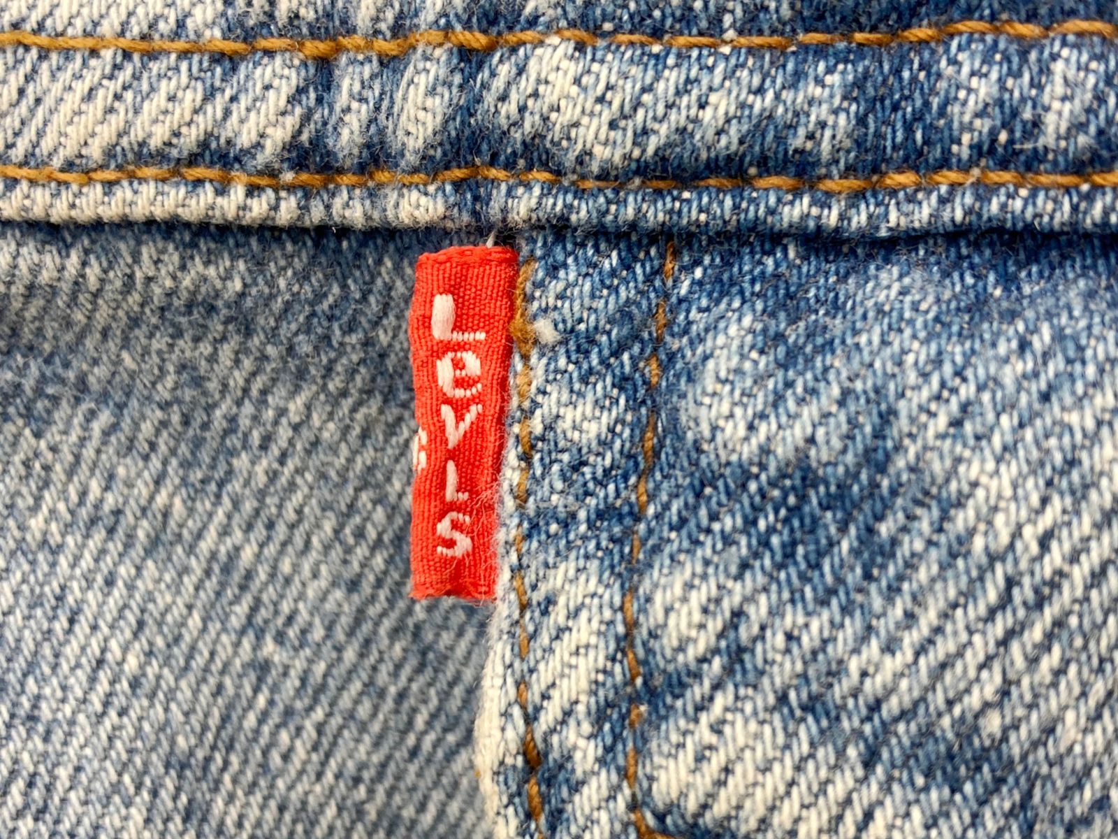 Levi