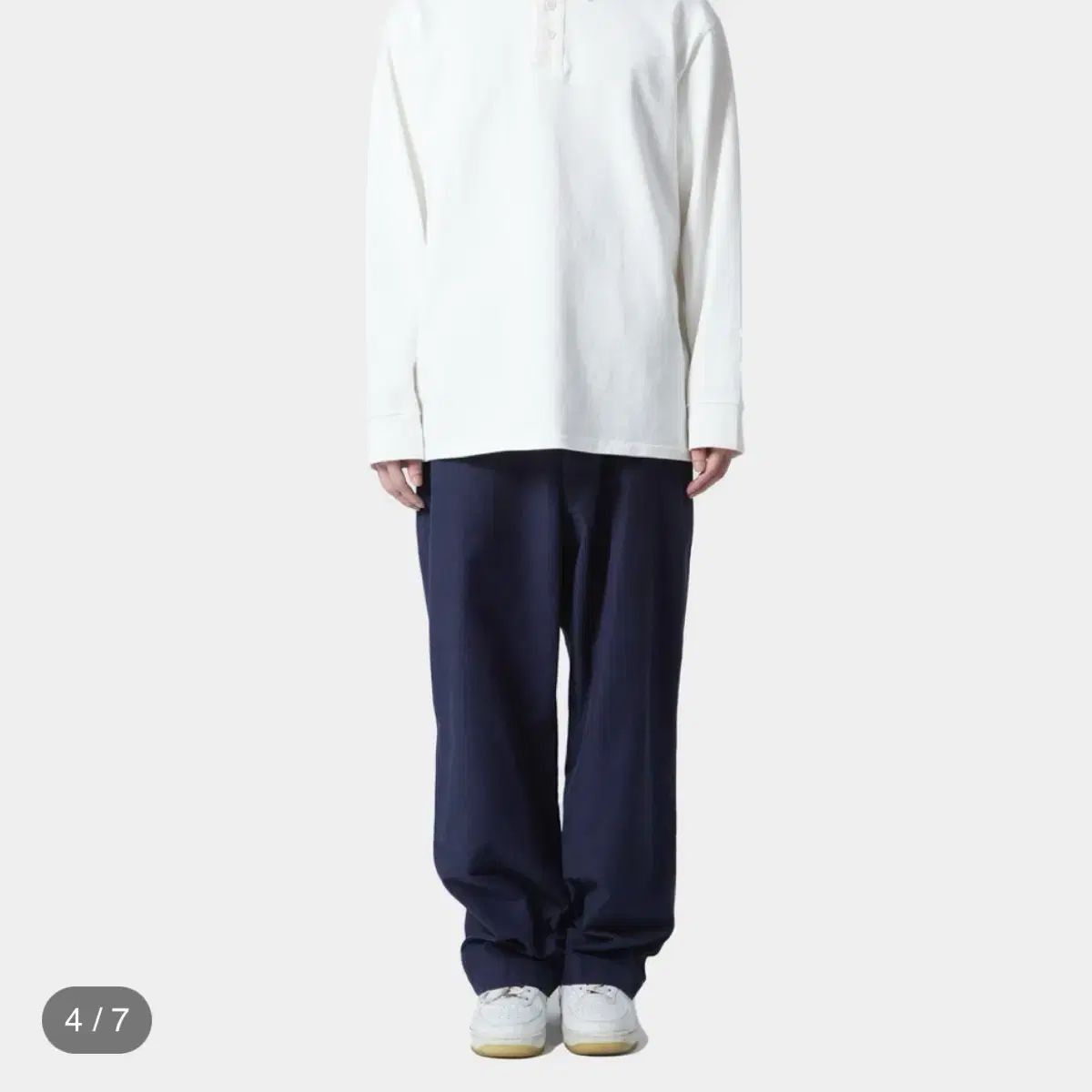 パンツ