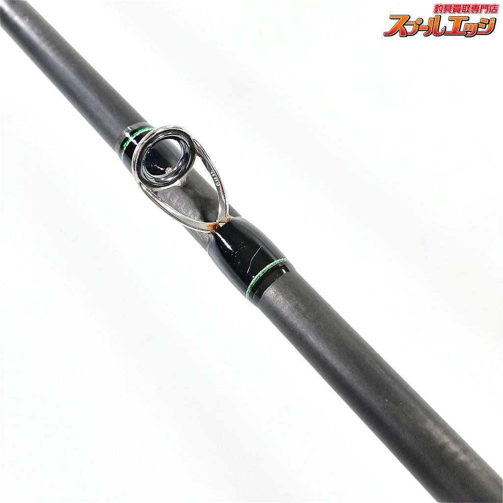 【ノリーズ】 ロードランナー ヴォイス LTT 680MH NORIES Road