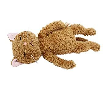 【中古】【輸入品・未使用】ごろねこ ちゃいろ
