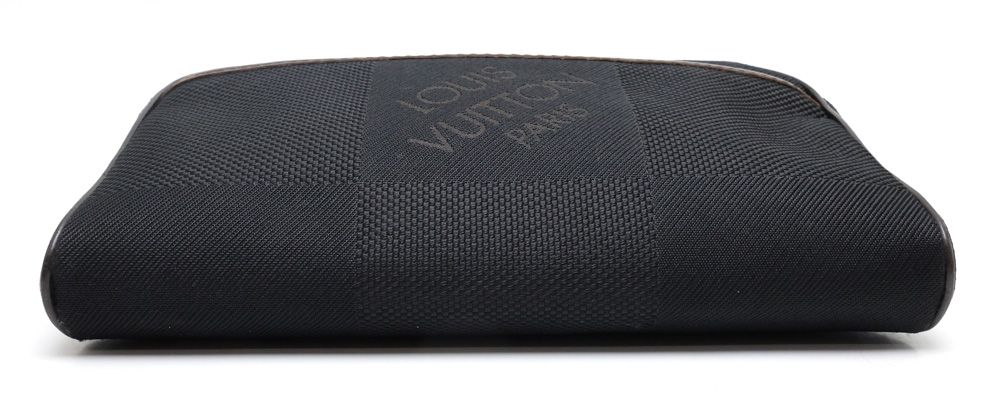 Louis Vuitton ダミエジェアン アクロバット 黒 楠本質店/元住吉】ルイ