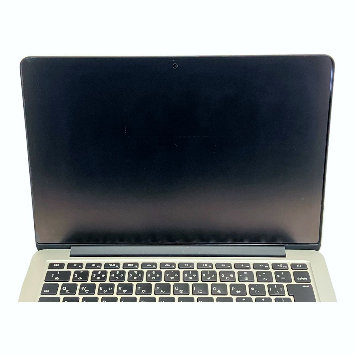 Apple MF839J/A MacBook Pro Retina 13インチ Early 2015 ノート Apple MF839J/A MacBook Pro Retina 13インチ Early 2015 ノート
