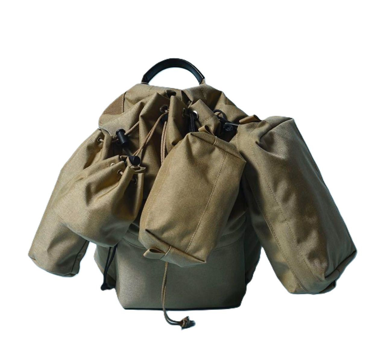 中古A】AURALEE オーラリー ONE SIZE ユニセックス バックパック 