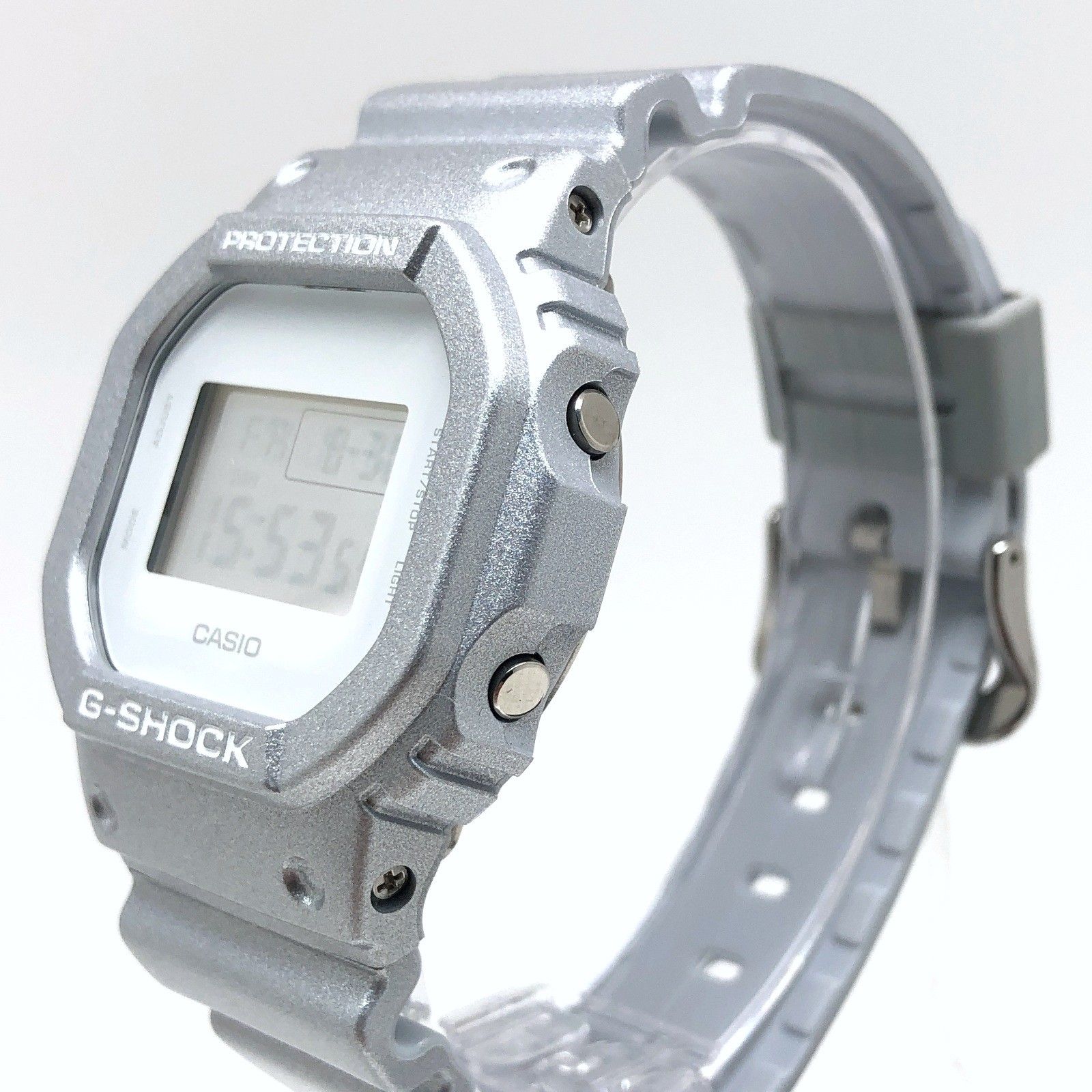 G-SHOCK ジーショック DW-5600SG-7 Mat Metallis Series マット 