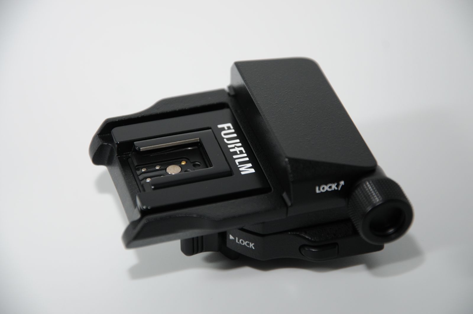 FUJIFILM EVFチルトアダプター EVF-TL1 - メルカリ