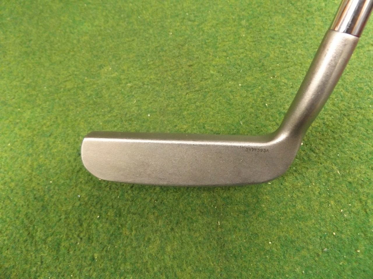 6381 希少☆ PING G2 Tess 34インチ カバー無 PING ピン L字パター