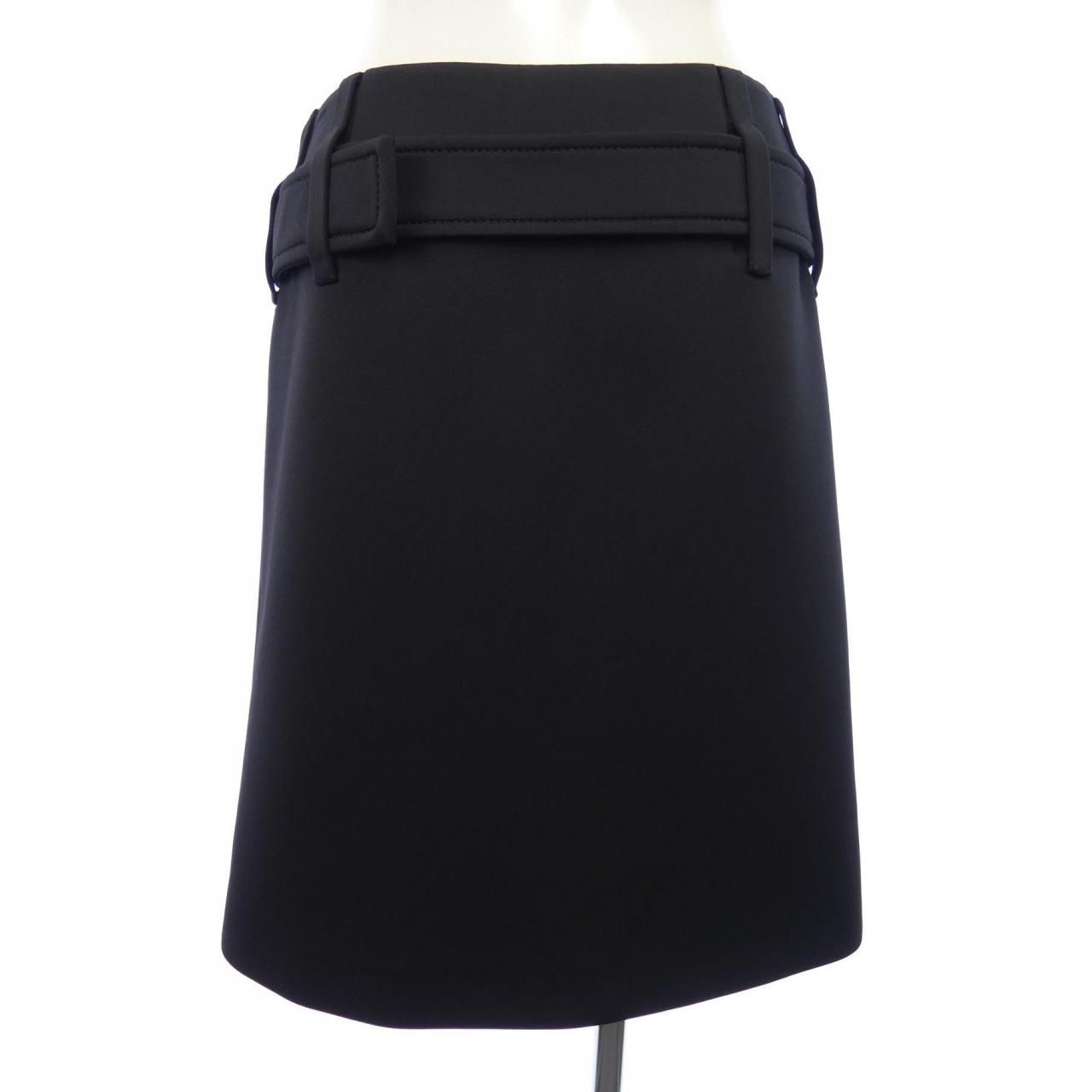 プラダ PRADA P1820H スカート