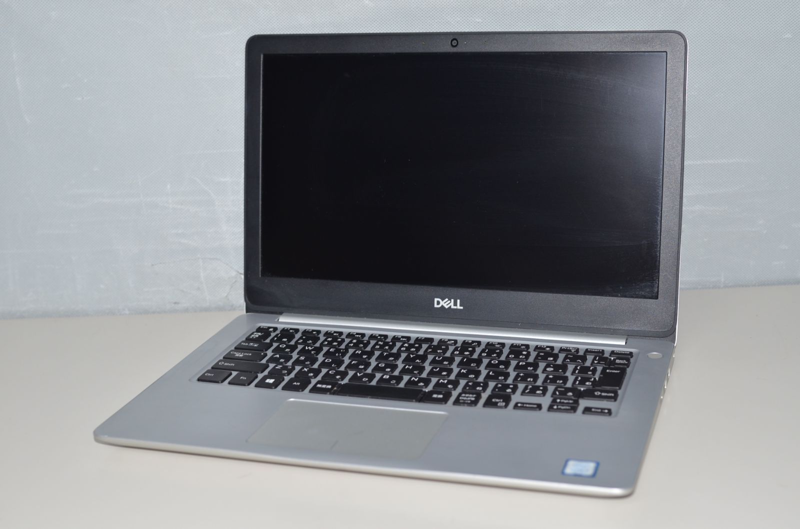 ジャンク品 ノートパソコン 13.3インチ DELL Inspiron 13 5370 第七 