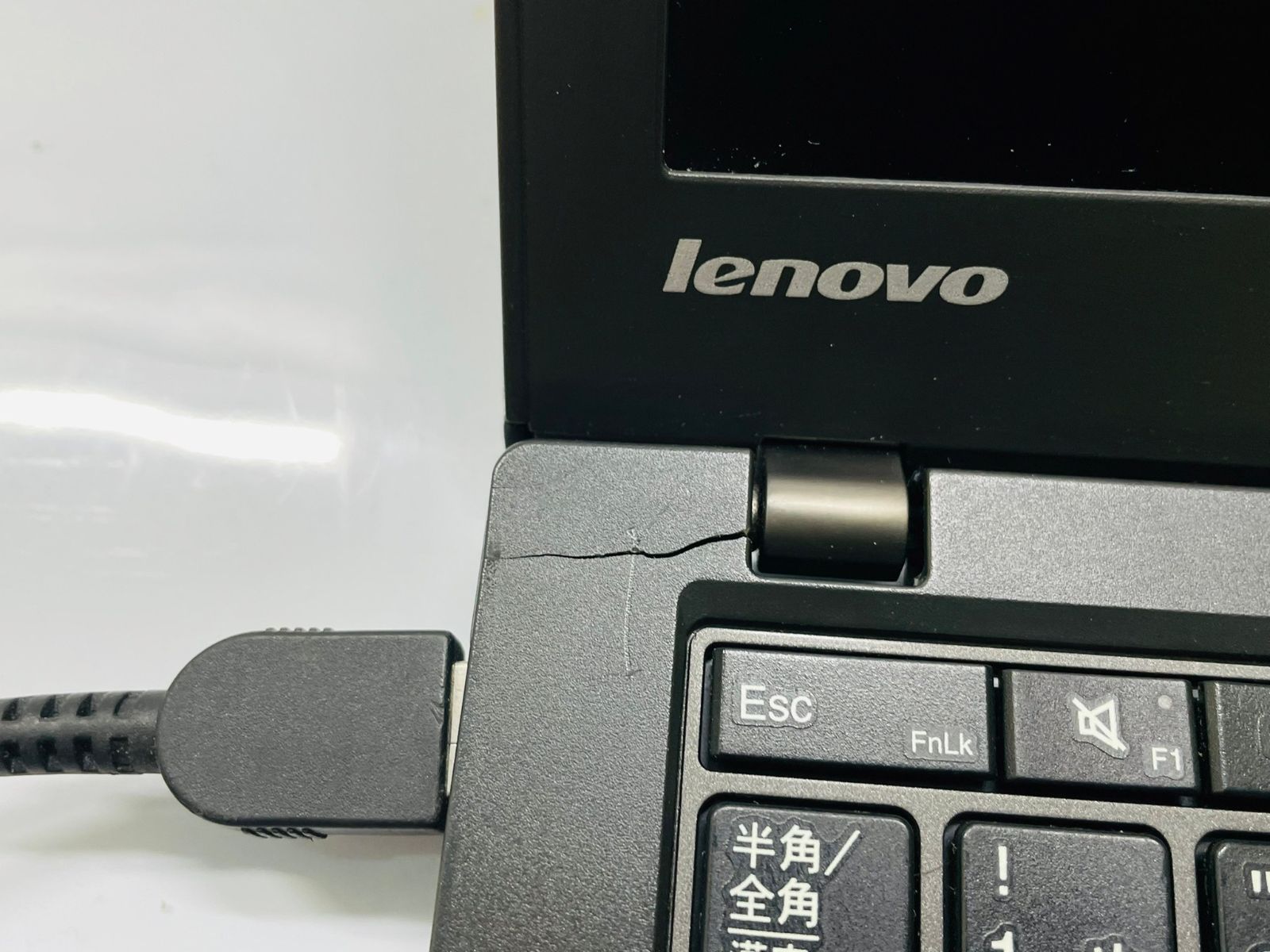 LenovoノートPC/MSオフィス付/SSD128GB/4GB/12.5型 - L.I.Bメルカリ