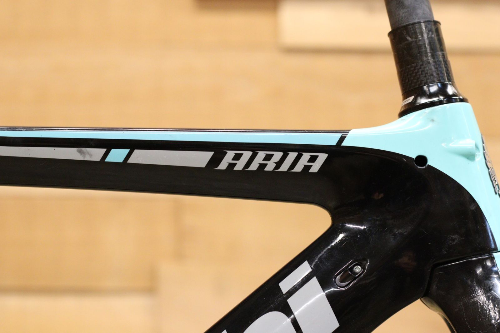 ロードバイク フレームセット