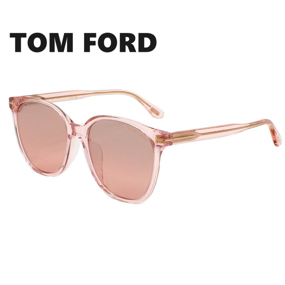 TOM FORD トムフォード FT0972-K/S 72G 56 サングラス EYEWEAR アジアンフィット ユニセックス