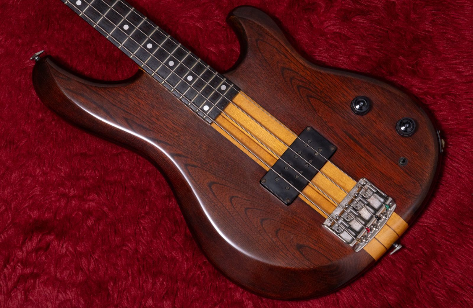 パ*ノ様 Ibanez MC824 ベース ジャンク Ibanez MC824【USED】（中古