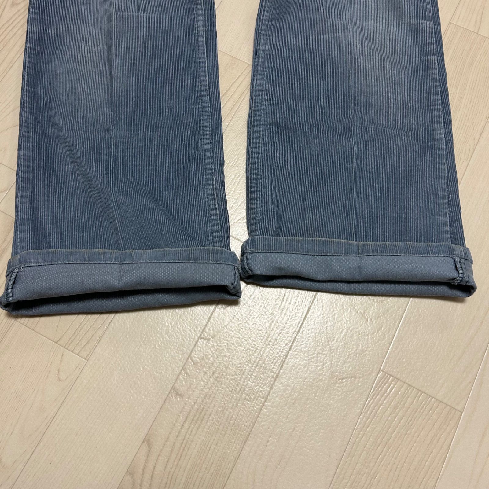 Levi's リーバイス 517 コーデュロイパンツ 80年代 USA製 タロンジップ