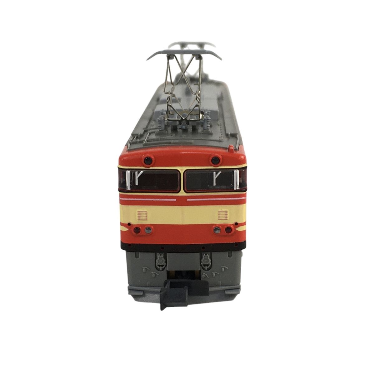 KATO Nゲージ 西武E851 13001-3 鉄道模型 電気機関車