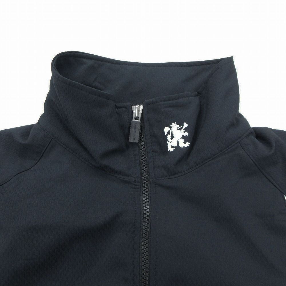 00s アンブロ UMBRO トラックジャケット ブルゾン ジャージ 上着