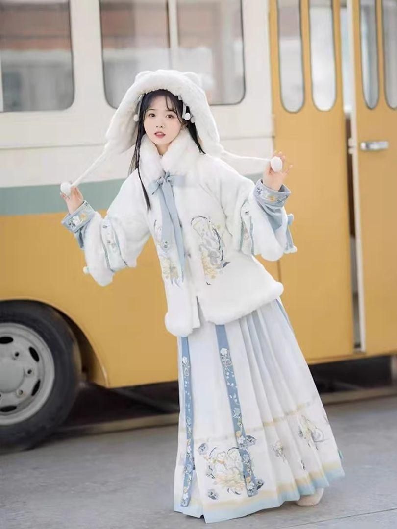 星 2025 豪華刺繍 漢服 かんふく 古風衣装 レトロ風 中華ロリータ コスプレ ワンピース 唐装 仙女服 中華風 美しい刺繍 用 舞台演出用 日常着 プレゼント用 レディース用HF 255