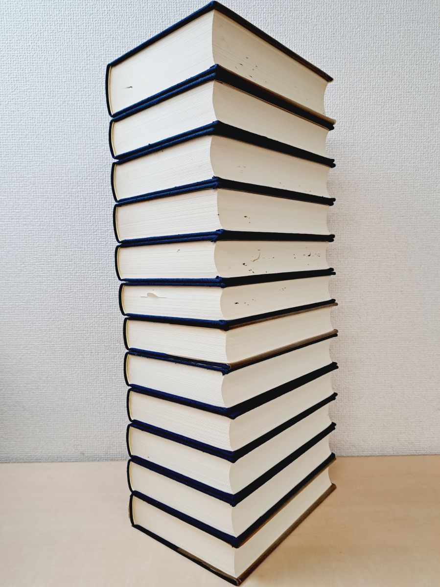 岩波書店　芥川龍之介全集　全12巻セット Amazon.co.jp: 全12冊、月報付芥川龍之介全集（岩波書店