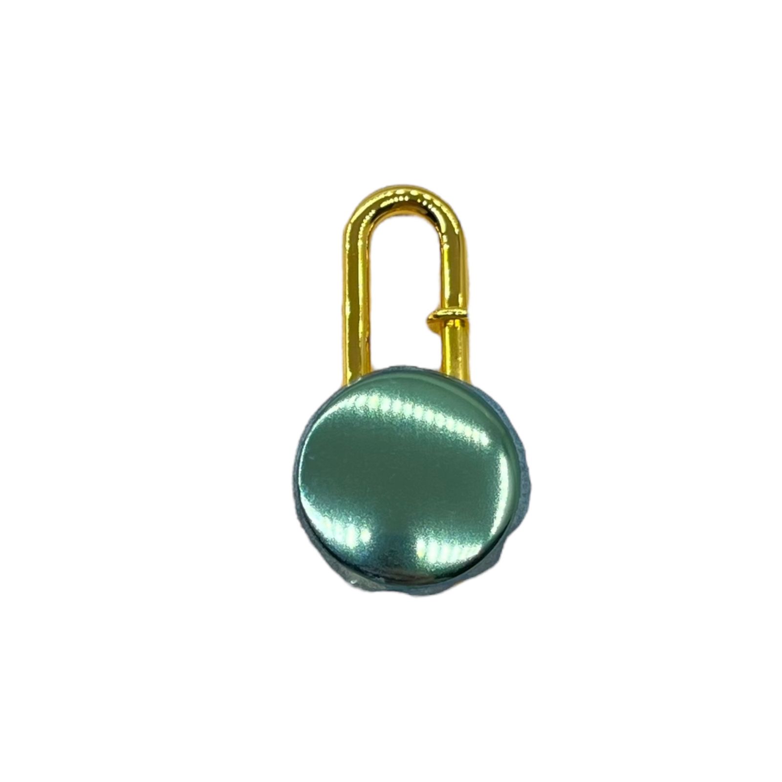 HERMES(エルメス) 2008年限定 lotus flower cadena charm 蓮の花