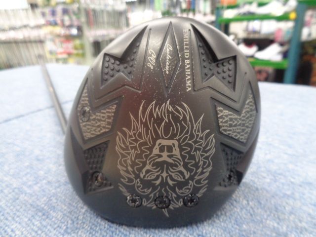 【専用以外の購入お控えください】 エミリッドバハマ EMILID BAHAMA Carlvinson カールヴィンソン CV8