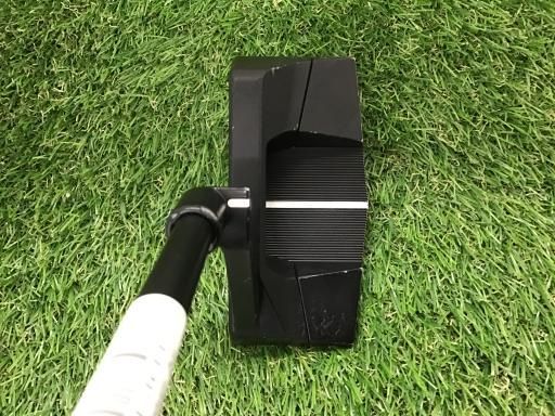 中古】 CROSSPUTT CROSSPUTT Edge1.0(ブラック) 34インチ パター