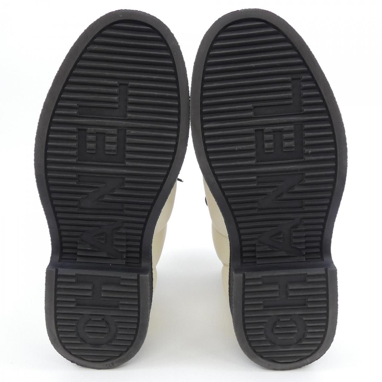 シャネル CHANEL COCO NEIGE ショートブーツ G34083X51451 ブーツ WWW_WOWDIGSITE_COM