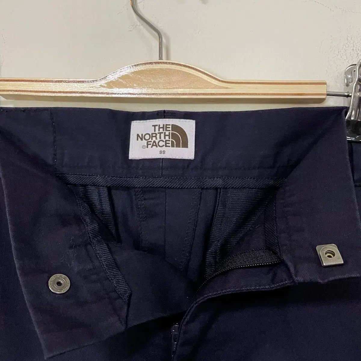 USモデル ノースフェイス The North Face コットンパンツ 32 THE NORTH FACE ノースフェイス ストレッチ パンツ メンズ