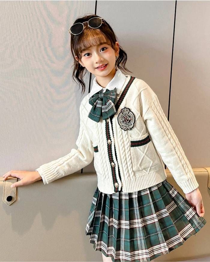 入学式 女の子