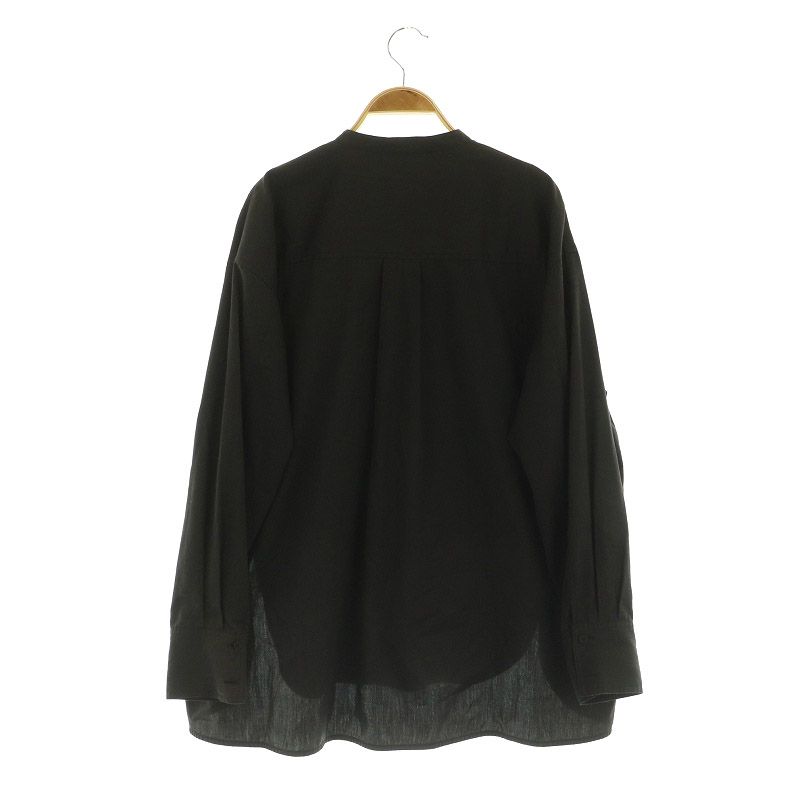 Machatt 新品 ロングスリーブ ブラウス 【公式通販】