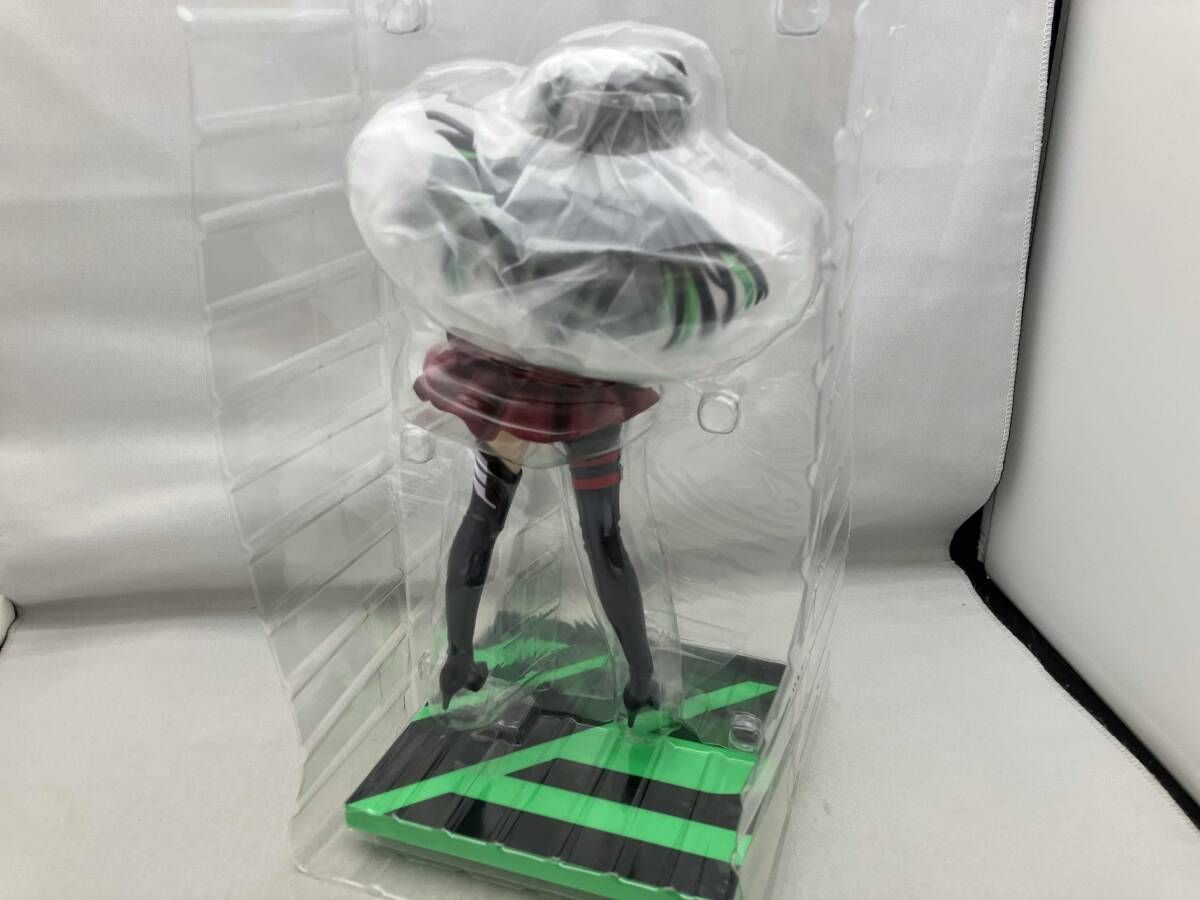 ファットカンパニー 黛冬優子 ネオンライトロマンサーVer. 1/7 ファット・カンパニー アイドルマスター シャイニーカラーズ 1/7