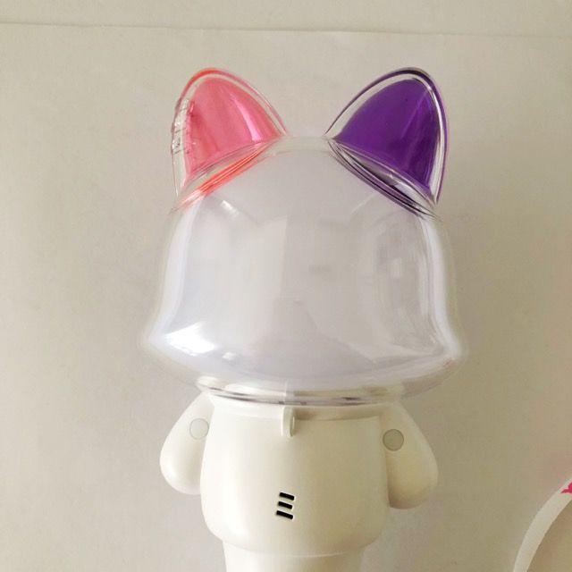 ME：I ペンライト 箱なし【I1629-007】145 ME：I ペンライト 箱なし【I1629-007】145 - メルカリ