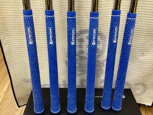 純正特注シャフト