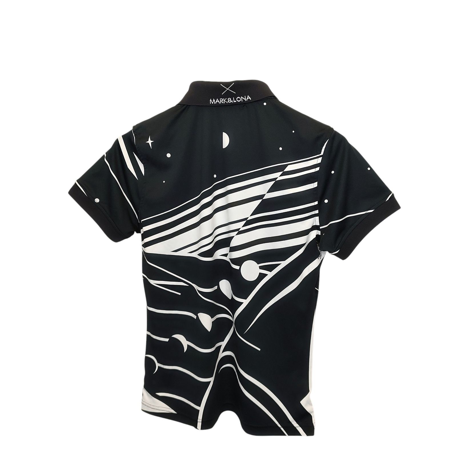 MARK & LONA TOMMII LIM コラボ　ゴルフシャツ 48 MARK & LONA TOMMII LIM コラボ ゴルフシャツ 48 MARK & LONA TOMMII