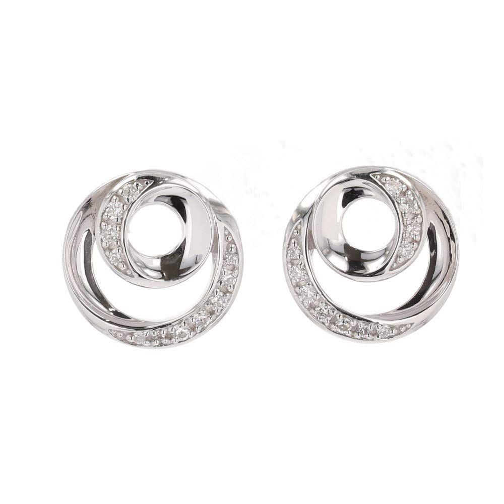 新着商品 VPRPD52234 レディース ピアス PINKY-DIANNE ピンキーアンドダイアン シルバー PINKY-DIANNE ピンキーアンドダイアン