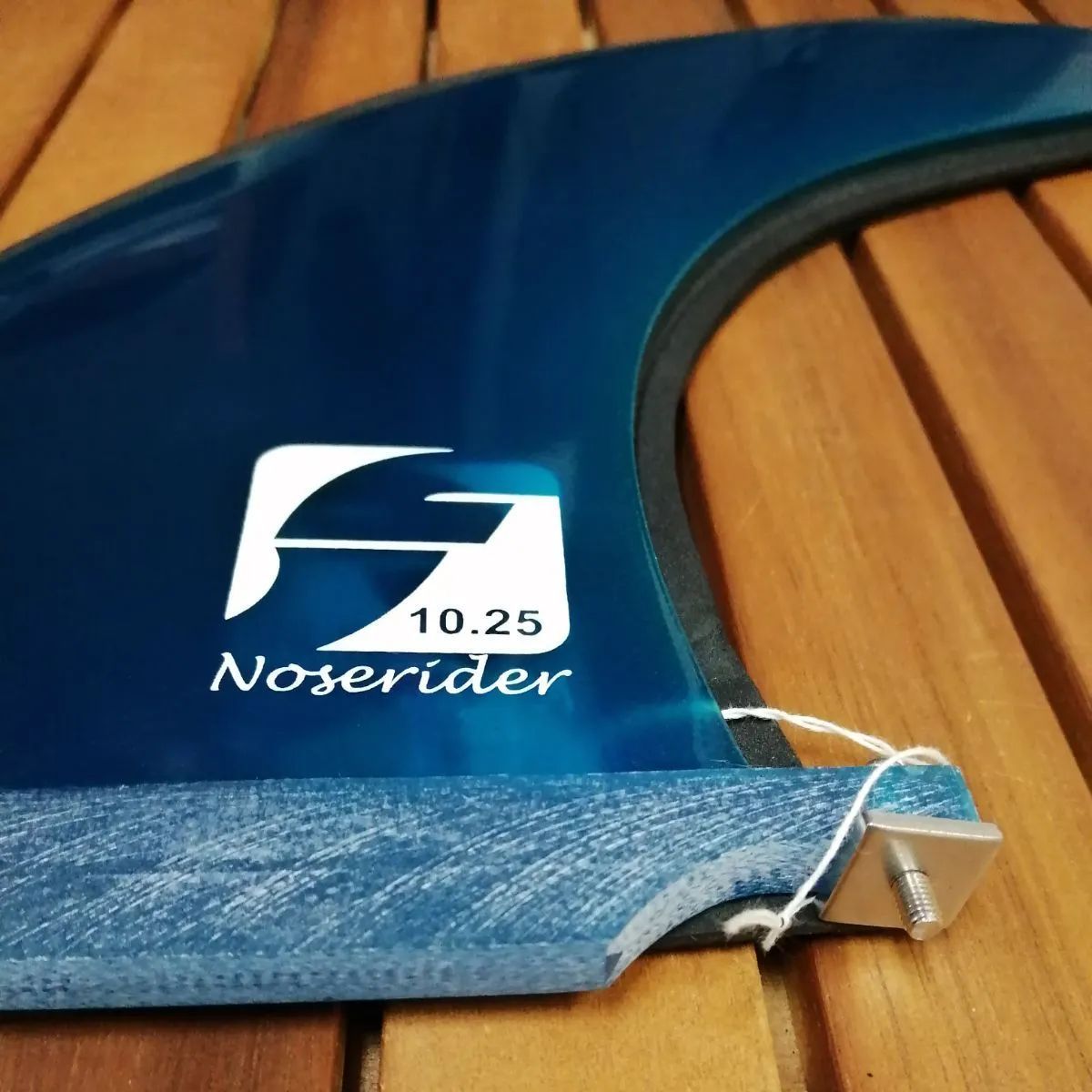 【最終値下げ】RFC noserider 10.25 fin フィン FUTURES FIN NOSERIDER 10.25 フューチャーロングボードフィン - メルカリ
