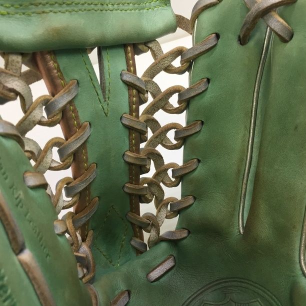 中古品 ローリングス Rawlings プロプリファード 硬式 外野手用 中古品 ローリングス Rawlings プロプリファード 硬式 外野手用