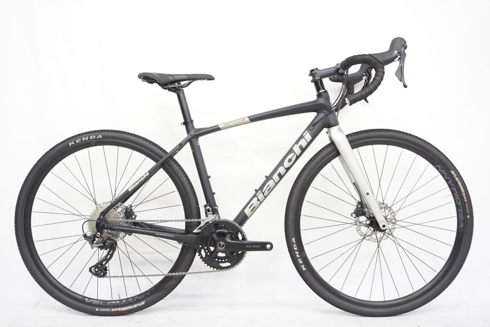 BIANCHI 「ビアンキ」 IMPULSO ALLROAD GRX600 2021年モデル グラベルロードバイク /バイチャリ阪急塚口店 rc_ITQ5FB27W9C0_lU7d BIANCHI 「ビアンキ」 IMPULSO ALLROAD GRX600 2021年モデル グラベル