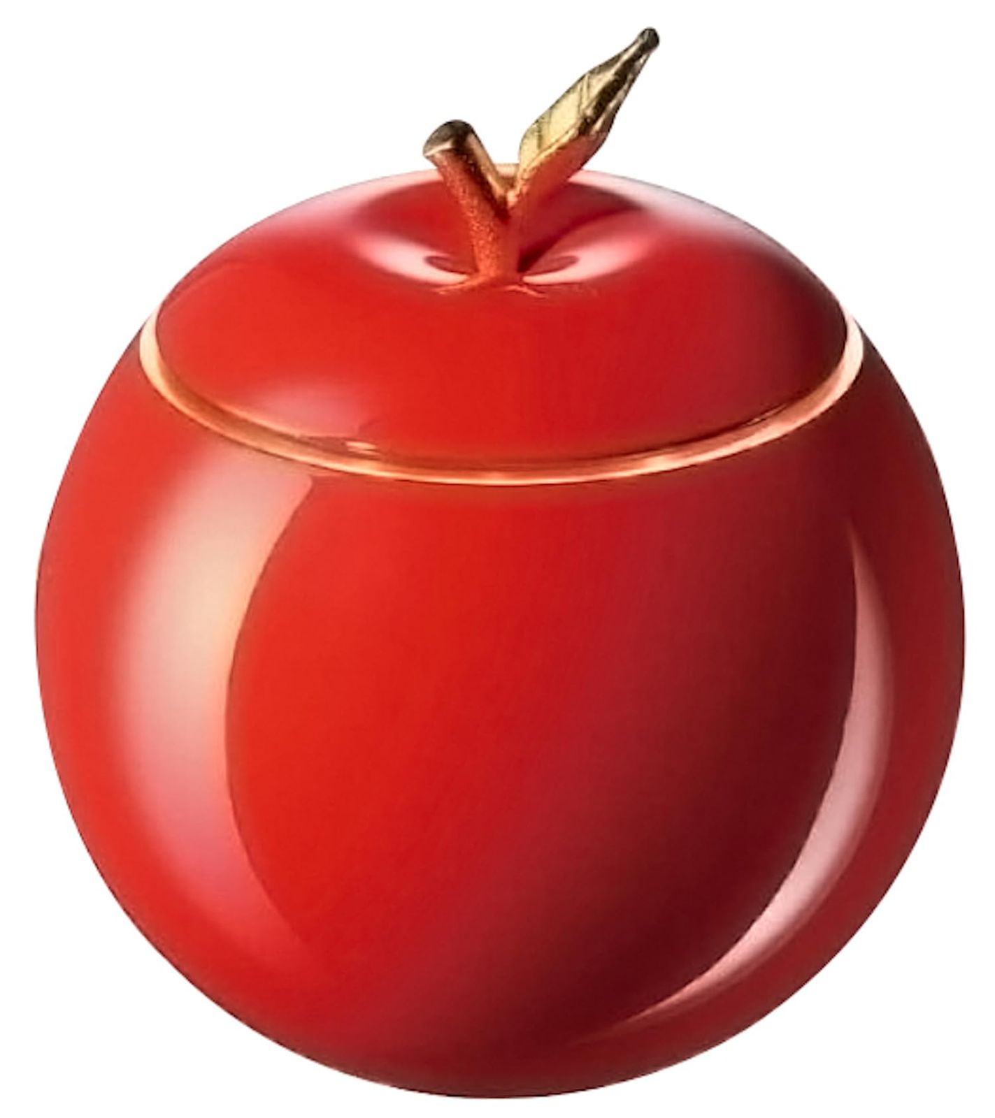 新着商品 01 ゴールド×レッド×レッド Apple アップル 魔法のおりん 5206550-0 ミヤコ仏壇