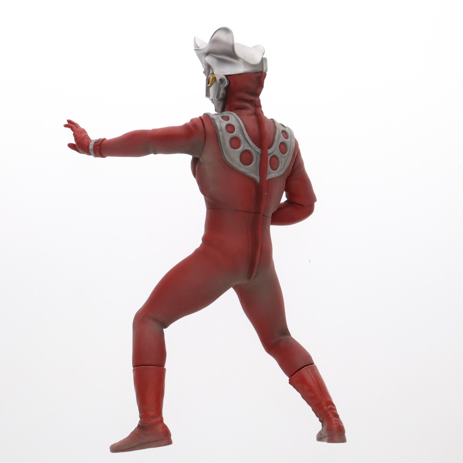 ツブラヤストアONLINE限定 CCP 1/6 特撮シリーズ ウルトラマンレオ 劇